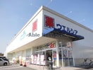 ウエルシア安城桜井町店(ドラッグストア)まで737m サクセスⅦ
