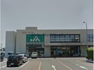 JAあいち中央桜井支店(銀行)まで440m サクセスⅦ