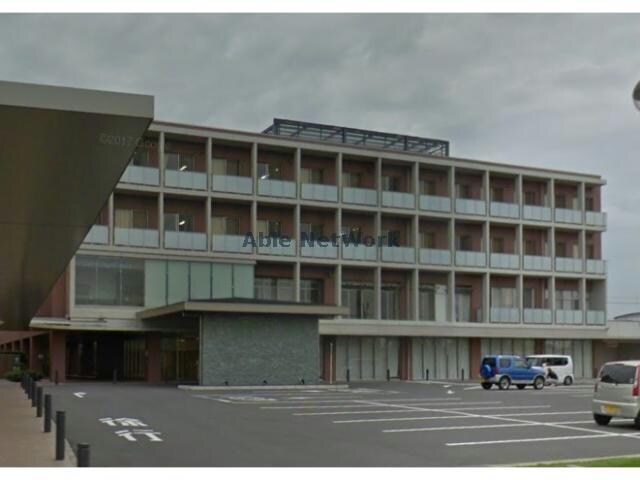 医療法人成精会刈谷病院(病院)まで630m チョウシュンタワー