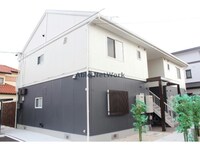 エスパシオ横山B