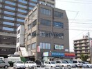 安城第１東海ビルの外観