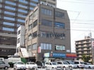 安城第１東海ビルの外観