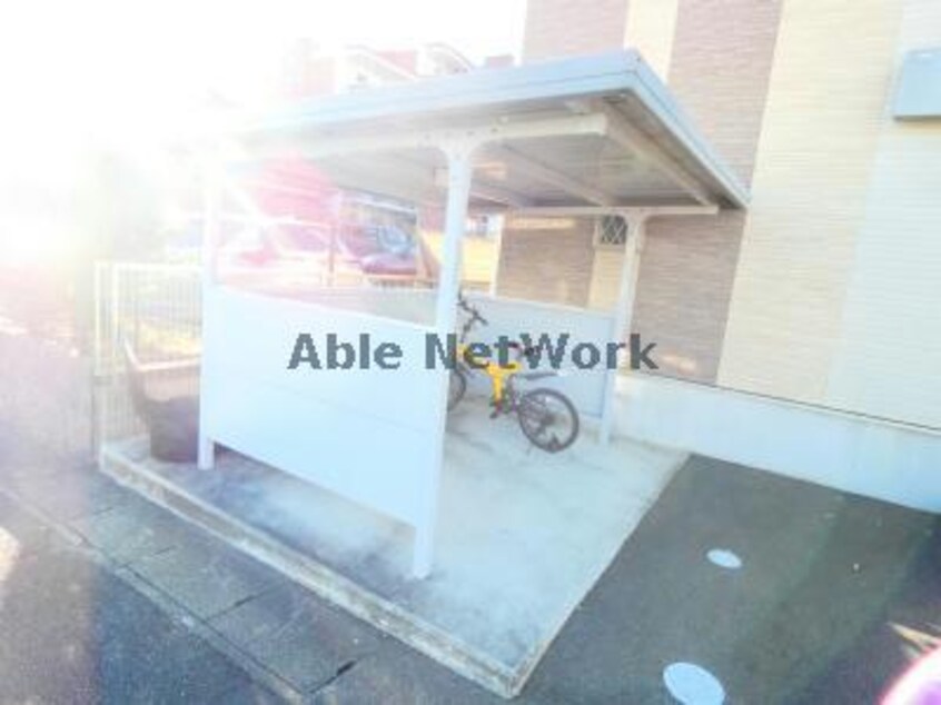  リーブル　パピリオン　浜富