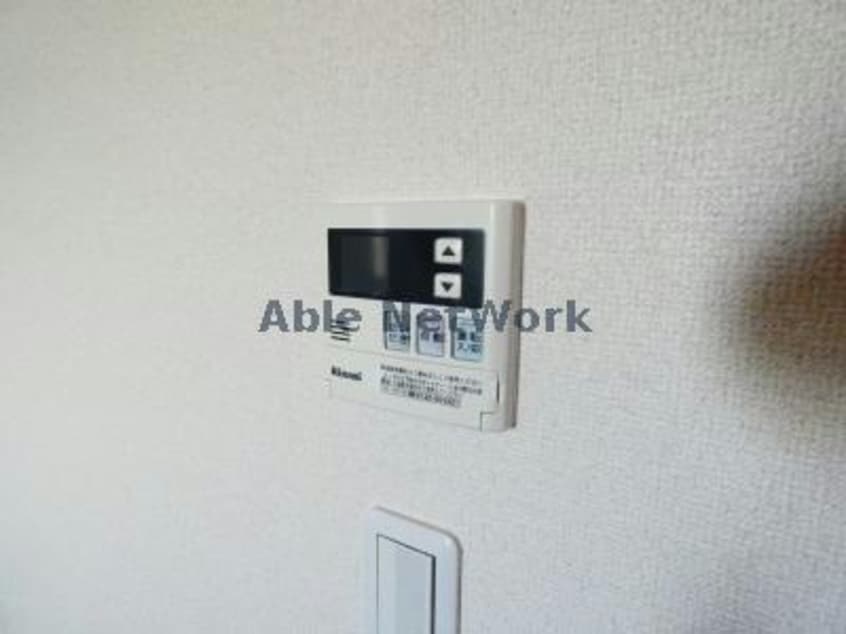 201 リーブル　パピリオン　浜富