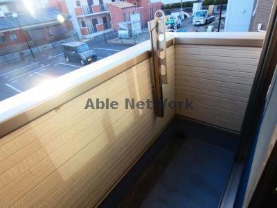 201 リーブル　パピリオン　浜富