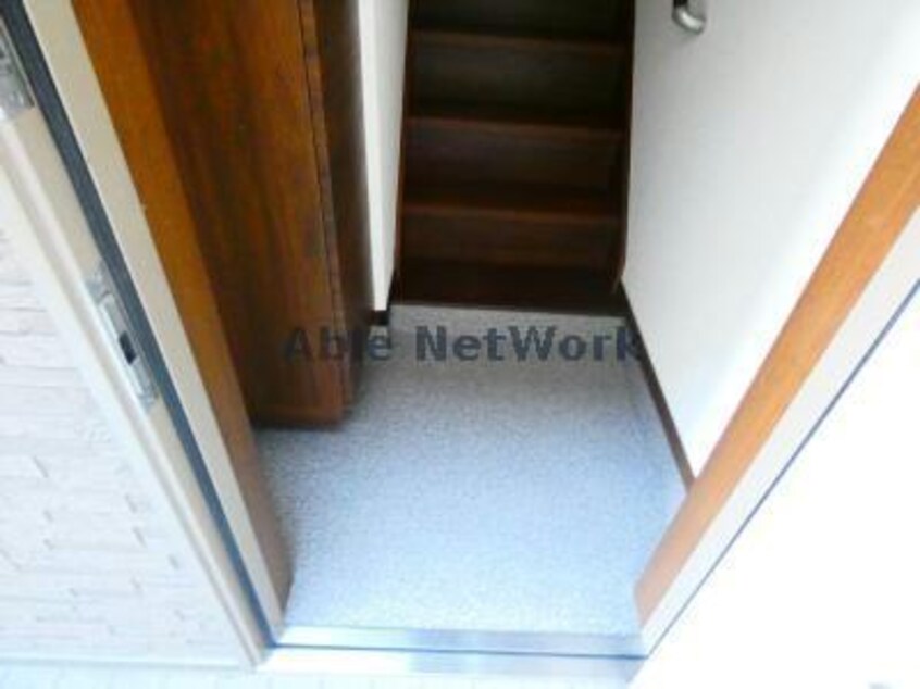 201 リーブル　パピリオン　浜富