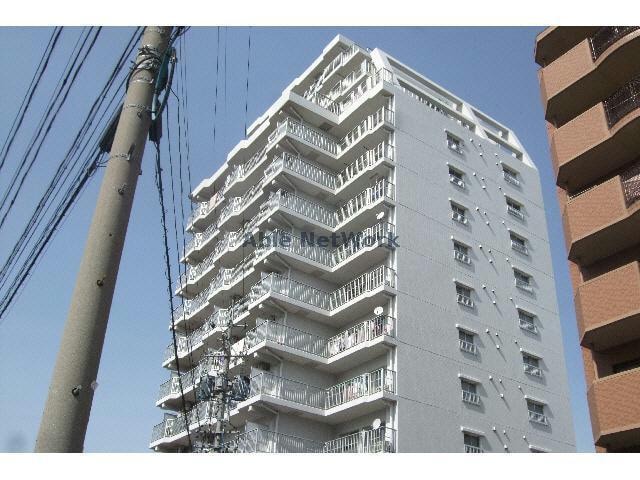  ユーハウス安城