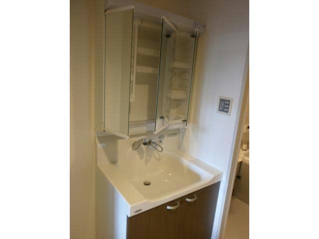 別部屋 ユーハウス安城