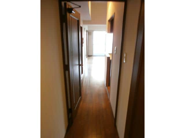 別部屋 ユーハウス安城