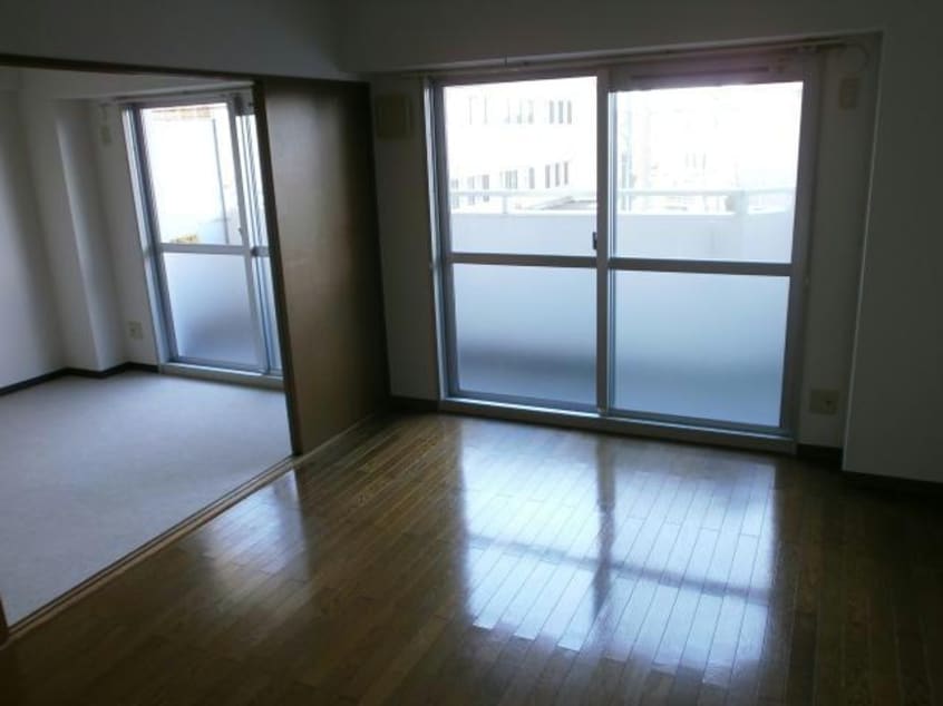 別部屋 ユーハウス安城