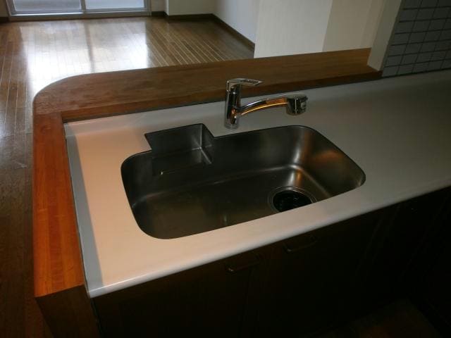 別部屋 ユーハウス安城