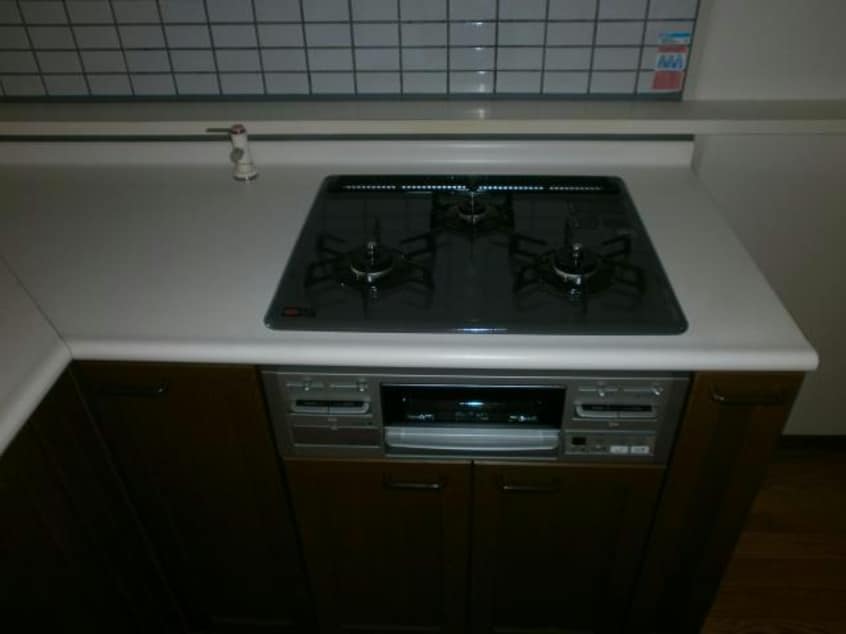 別部屋 ユーハウス安城