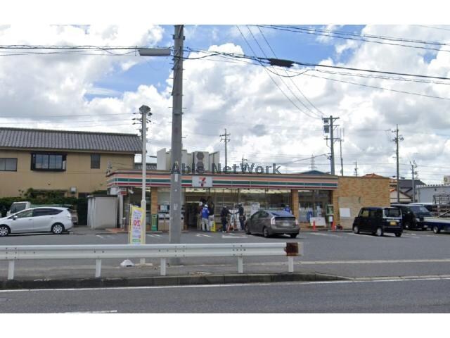 セブンイレブン刈谷池田町店(コンビニ)まで227m Ksハイツ