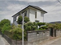 箕輪町東山戸建借家