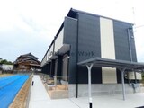 Maisonette　park霞浦