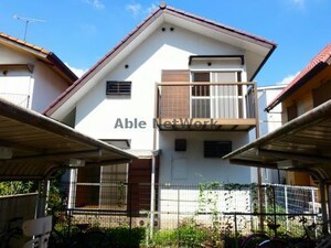 刈谷市末広町戸建