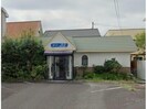 築地町二丁目貸店舗の外観