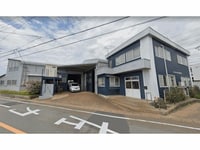 碧南市踏分町２丁目貸工場