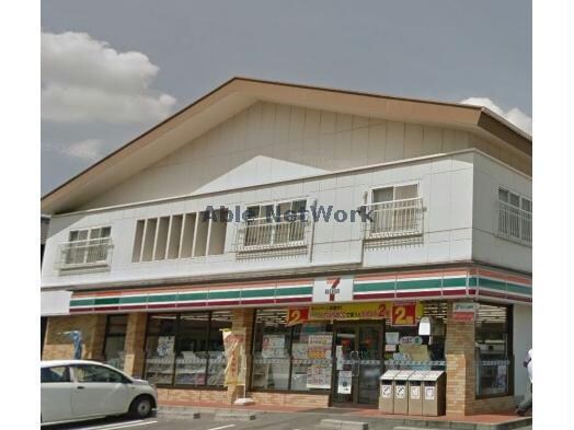 セブンイレブン碧南塩浜町店(コンビニ)まで493m Warren　hekinannishiki　Ⅰ