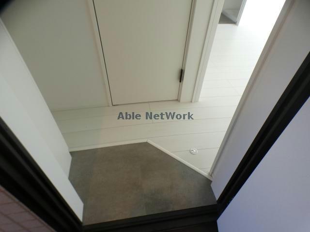 302 Warren　hekinannishiki　Ⅱ