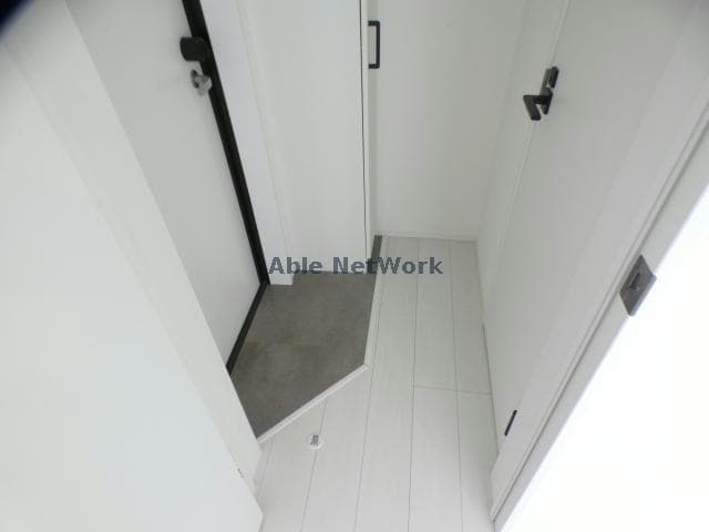 302 Warren　hekinannishiki　Ⅱ