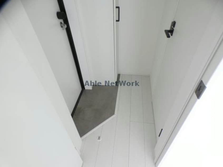 302 Warren　hekinannishiki　Ⅱ