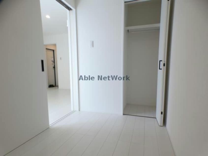 302 Warren　hekinannishiki　Ⅱ