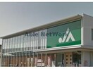 JAあいち中央碧南みなみ支店(銀行)まで599m Warren　hekinannishiki　Ⅱ