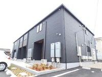 ファーストスター