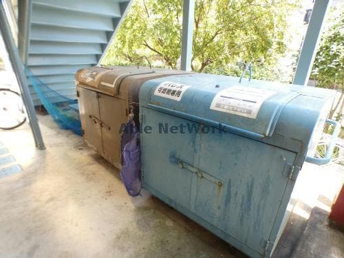  パレス　ミサカ