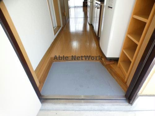 同型102 パレス　ミサカ