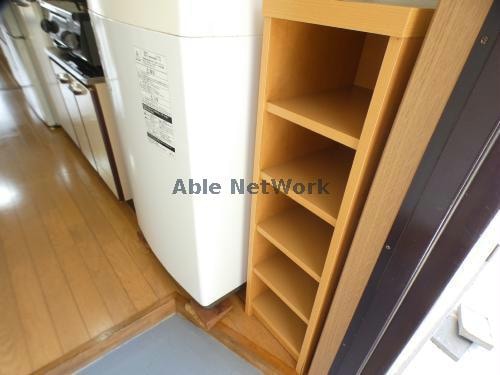 同型102 パレス　ミサカ