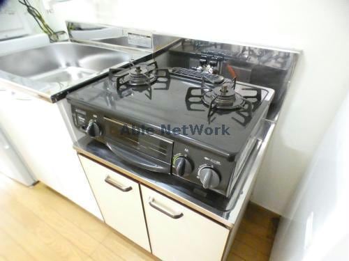 同型102 パレス　ミサカ