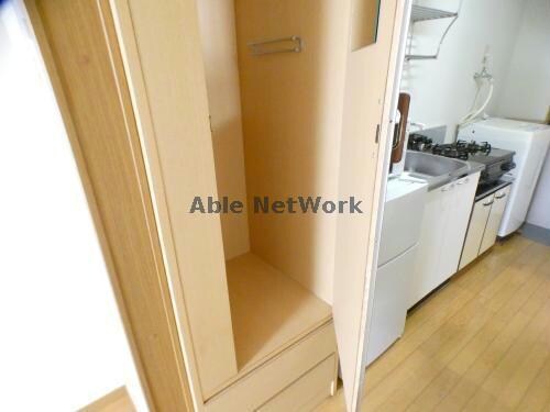 同型102 パレス　ミサカ