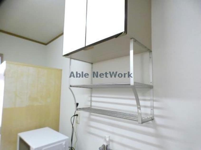 同型102 パレス　ミサカ