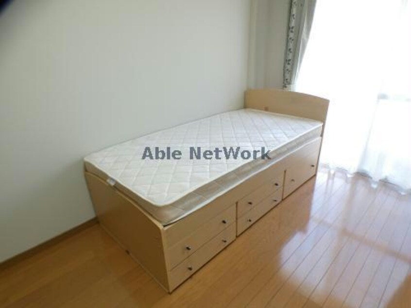 同型102 パレス　ミサカ