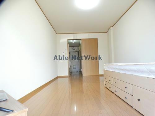 同型102 パレス　ミサカ