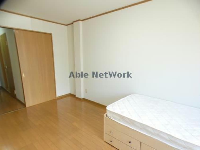 同型102 パレス　ミサカ