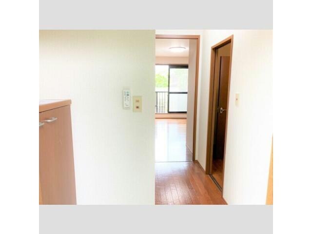 同型タイプ コーポベル