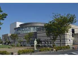 知立市文化会館(美術館/博物館)まで1200m コーポベル