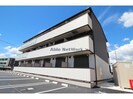 クインシー18の外観