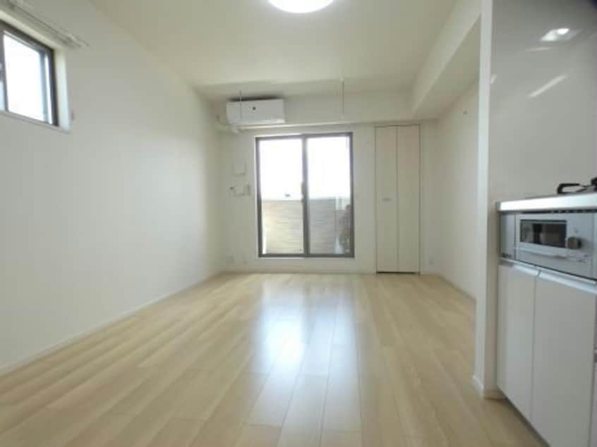 ２０１ レジデンス・神明　Ⅱ