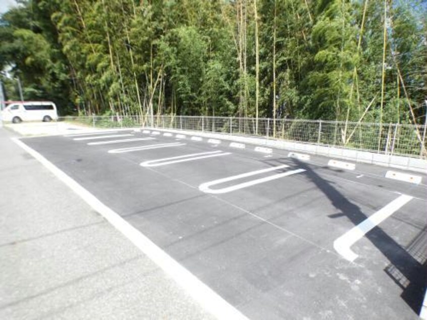  レジデンス・神明　Ⅱ