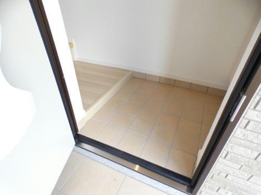 ２０１ レジデンス・神明　Ⅱ