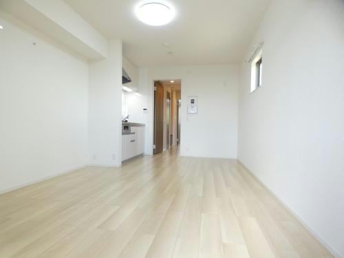 ２０１ レジデンス・神明　Ⅱ