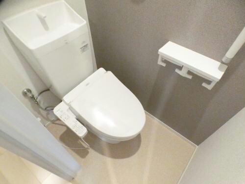 ２０１ レジデンス・神明　Ⅱ