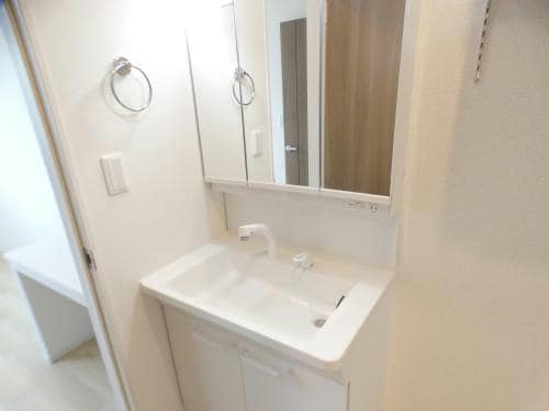 ２０１ レジデンス・神明　Ⅱ