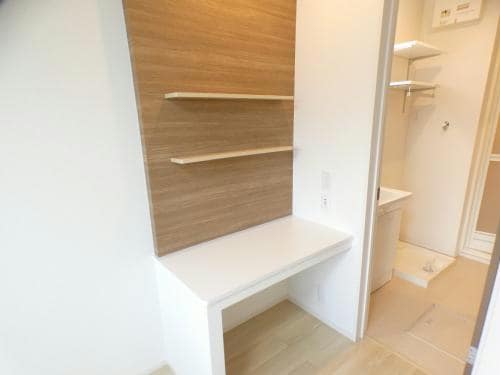 ２０１ レジデンス・神明　Ⅱ