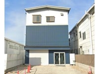 刈谷市松栄事務所倉庫