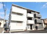グランルミエール　Ⅱ棟